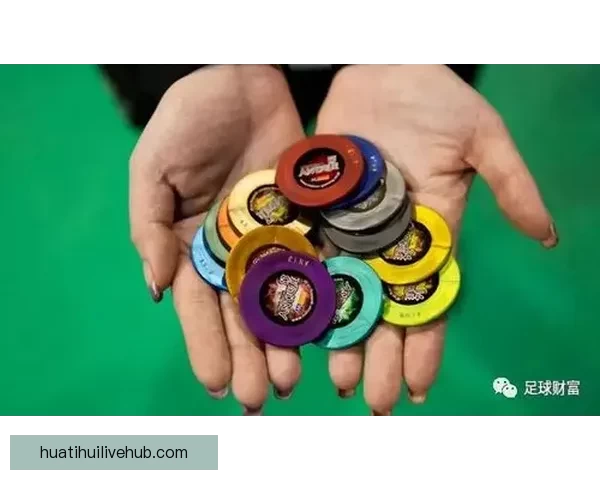 美加墨世界杯最新竞猜盘口解析与赛前投注策略全指南